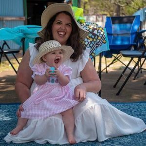 Meet your Posher, Meghan